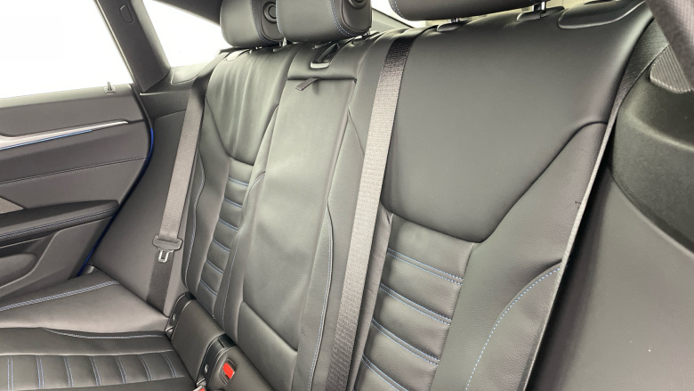 BMW i4 250kW eDrive40 M Sport 83.9kWh 5dr Auto [Tech] Electric Hatchback